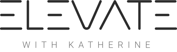 Elevate with Katherine